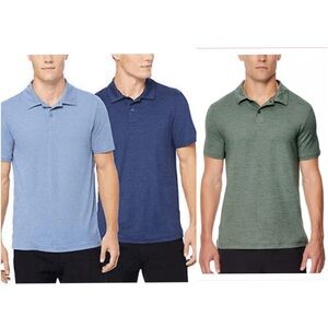 Men’s Polo Shirts